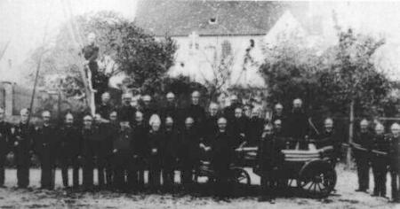 Loeschgruppe 1900