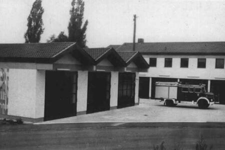 Neues Haus 1979